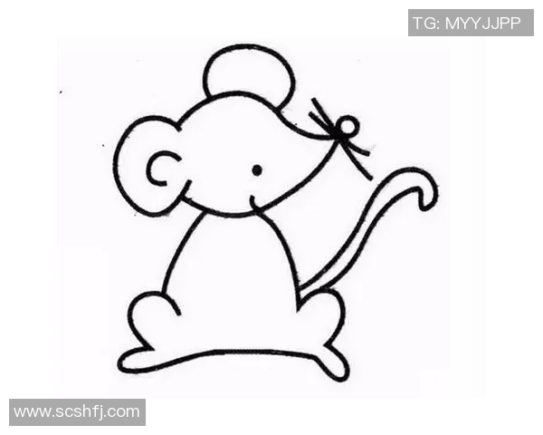 幼儿足球明星简笔画创作指南让孩子们轻松绘制可爱球员形象