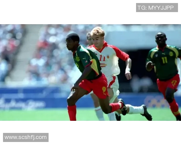 喀麦隆足球明星排名揭晓谁是最闪耀的球场之星