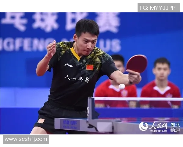 武汉乒乓球队在冠军赛中的团队协作展现出色表现与未来发展潜力分析