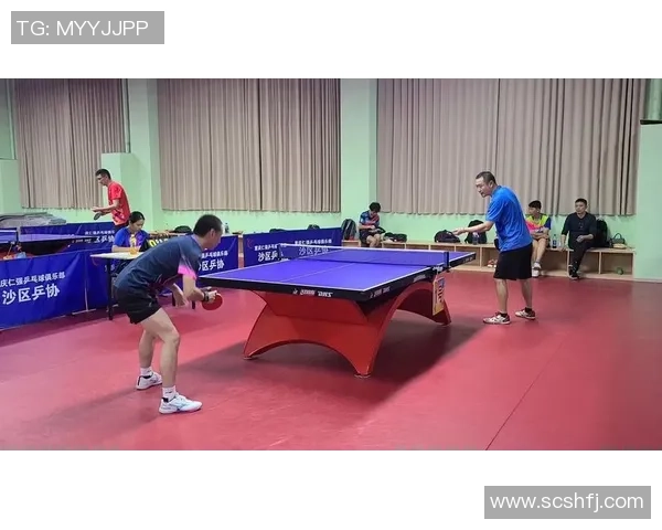 乒乓球灵活性评比结果揭晓重庆乒乓球队荣获第三名佳绩