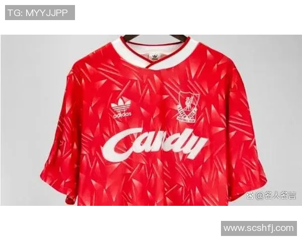 女足球明星球衣的魅力与影响力探讨：从时尚到运动的完美结合