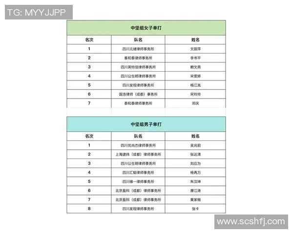 成都乒乓球队在全国比赛经验排行榜中荣获第九名的辉煌成就