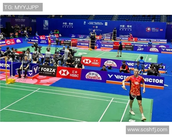 权威发布:2023年度羽毛球技术实力排行榜揭晓,谁将登顶巅峰之战 权威发布:2023年度羽毛球技术实力排行榜揭晓,谁将登顶巅峰之战