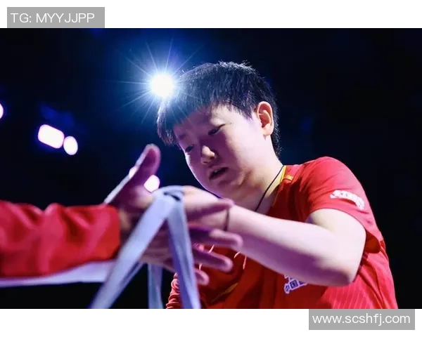 深圳乒乓球队战术争议引发热议球迷与专家各抒己见探讨未来发展方向