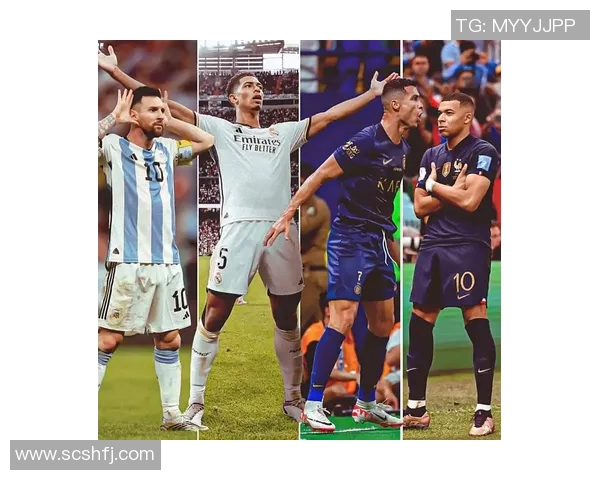 足球明星庆祝动作模仿大赛让你也成为场上焦点的秘诀分享