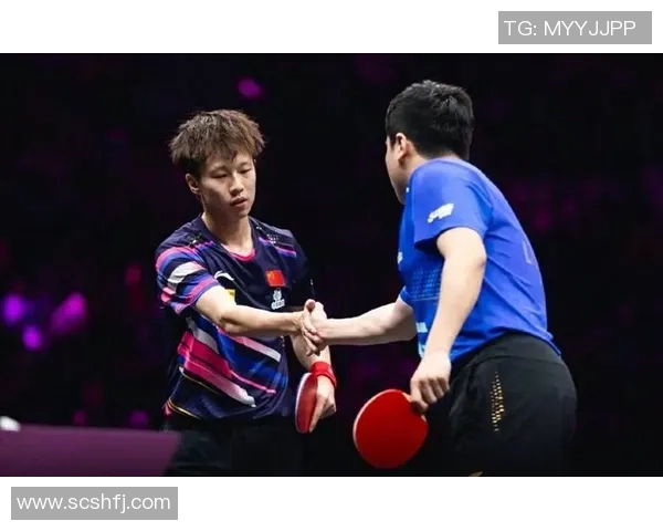 重庆乒乓球队战术引发热议球迷与专家的不同看法与分析 重庆乒乓球队战术引发热议球迷与专家的不同看法与分析
