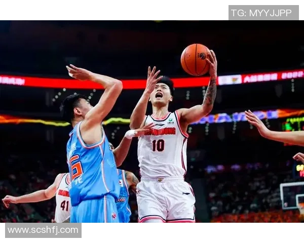 广州篮球队技术实力强劲荣登全国篮球技术排行榜第九位