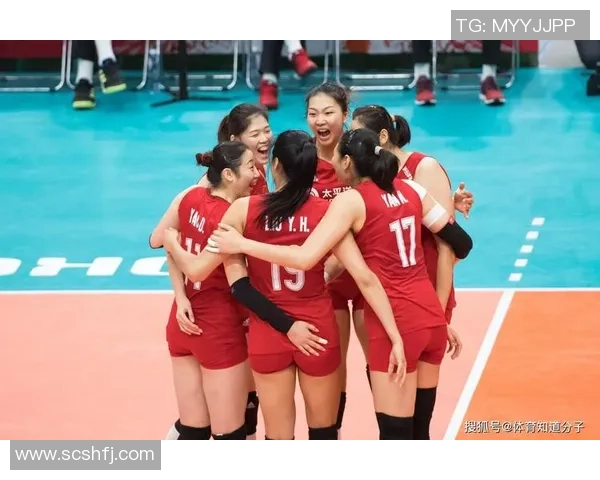 成都排球队战术表现深度分析与数据解读探讨